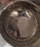 美廚（maxcook）304不銹鋼碗 湯碗雙層隔熱 餐具面碗11.5cm 4只裝 MCWA8014 曬單實(shí)拍圖