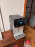 蘇泊爾（SUPOR）龍卷風風冷電熱水瓶 家用5L大容量燒水壺自動斷電保溫一體電熱水壺 316L不銹鋼多段保溫恒溫飲水機 5L 【316L可拆內膽】智能語音播報 曬單實拍圖