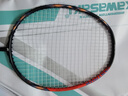 YONEX 尤尼克斯羽毛球拍天斧系列 AX系列 （空拍發(fā)貨）送BG66線 天斧77PRO進(jìn)攻型(AX77 PRO)4UG5 曬單實(shí)拍圖