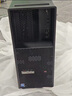 聯(lián)想ThinkStation P3 Tower圖形工作站臺式機 深度學習設計師游戲臺式電腦主機 i9-14900K/32G內(nèi)存/512G固態(tài)+2T RTXA2000 12G圖形卡 曬單實拍圖