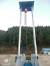 奴風環(huán)鏈電動葫蘆380v1t5t噸鏈條式提升機220v倒鏈起重機家用電動吊葫 加強型-3噸*9米(380v) 曬單實拍圖