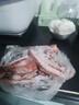魯禧海岸內(nèi)蒙羊肉生鮮 羊排新鮮羊腿肉 羊蝎子火鍋燒烤食材送禮半只羊禮盒 羊排切塊4斤（凈重） 曬單實拍圖