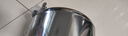 美廚（maxcook）304不銹鋼燒水壺 6L加厚中式鳴音 煤氣電磁爐通用 MCH654 曬單實拍圖