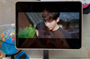 Apple/蘋(píng)果【國(guó)家補(bǔ)貼】iPad Air 11英寸 M3芯片2025年款 平板電腦 (256GB WLAN版)深空灰色 曬單實(shí)拍圖
