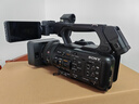 索尼（SONY） PXW-Z200  AI智能4K專(zhuān)業(yè)攝影機 4K120/FHD240/無(wú)極ND/24-480mm廣角到超長(cháng)焦/12G-SDI PXW-Z200 官方標配 曬單實(shí)拍圖