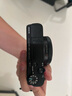 索尼（SONY）DSC-RX100M7 RX100VII 黑卡數(shù)碼相機(jī) 長焦 4K視頻 rx100m7 黑卡7（24-200mm） 官方標(biāo)配[出廠配置無內(nèi)存]下拉詳情可見套餐介紹 曬單實拍圖