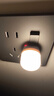 國(guó)際電工86型一開(kāi)七孔快充插座面板家用墻壁手機(jī)USB+Type-c一鍵總控開(kāi)關(guān) 一開(kāi)五孔2USB【PC款20W】灰色 曬單實(shí)拍圖