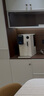 西屋冰塊飲水機家用 臺式即熱直飲機小型制冰機免安裝富鍶礦泉水機 桌面辦公室制冰速熱冷水礦化一體機 匹茲堡 即熱制冷型 WFH40-G3 曬單實拍圖