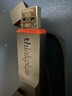 ThinkPlus聯(lián)想 512GB 手機(jī)電腦雙接口固態(tài)U盤(pán) TU280Pro系列 讀速高達(dá)1000MB/S 大容量金屬優(yōu)盤(pán) 曬單實(shí)拍圖