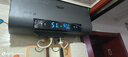ARISTBOM【電暖兩用】電熱水器家用扁桶儲水式北方專用連接暖氣地暖帶 60L 3200W 扁桶【暖氣右口】 【上門安裝】 曬單實拍圖