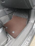 菱珍2026款豐田鋒蘭達全包圍腳墊專(zhuān)用汽車(chē)內飾用品配件地墊大全適用于 雙層【包門(mén)檻腳墊+咖色雪妮絲】 【22-25款】鋒蘭達純油版 曬單實(shí)拍圖