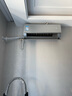 美的（Midea）2025年新品掛機(jī)空調(diào) 無(wú)風(fēng)感母嬰級(jí)凈護(hù) 超一級(jí)能效 家用臥室壁掛式空調(diào) 家電國(guó)家補(bǔ)貼20% 以舊換新 大1.5匹 一級(jí)能效 無(wú)風(fēng)感Pro【25年新款】 曬單實(shí)拍圖