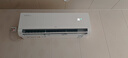 TCL空調(diào)大1.5匹小藍(lán)翼真省電Max掛機(jī)超一級(jí)能效省電40%節(jié)能變頻冷暖 KFR-35GW/RQ2Ea+B1家電國(guó)家補(bǔ)貼 曬單實(shí)拍圖