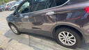 固特異（Goodyear）汽車輪胎 225/65R17 102H EGP SUV 御乘SUV二代 哈弗H6/長安CS75 曬單實拍圖