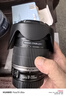 JJC 適用佳能EF-S 18-200 IS遮光罩72mm鏡頭EW-78D 曬單實(shí)拍圖