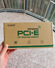 翼聯(lián)（EDUP） EP-9651 Pro  AX210千兆雙頻5G無(wú)線wifi接收器臺(tái)式電腦內(nèi)置WIFI6無(wú)線網(wǎng)卡5374M+藍(lán)牙5.3二合一 曬單實(shí)拍圖