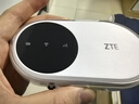YEAPAN中興U25S鋼化膜5G RedCap隨身wifi移動(dòng)ZTE中興U10S Pro屏幕保護膜MU5650高清防爆防刮玻璃貼膜 高清鋼化膜1張 曬單實(shí)拍圖