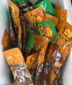 藤橋牌精品鴨舌428g醬香味溫州特產(chǎn)鹵味熟食休閑零食京東自營 曬單實拍圖