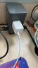 綠聯(lián)氮化鎵蘋(píng)果充電頭 iPhone17充電器PD20W快充頭適用蘋(píng)果16/15/14ProMax/13手機iPad平板Type-C插頭 氮化鎵PD30W快充頭【兼容蘋(píng)果27W快充】 曬單實(shí)拍圖