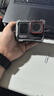 aMagisn【aMagisn阿邁】街拍手柄組件適用影石Insta360/大疆DJI/GoPro快門握把相機(jī)配件 街拍組件+【AcePro2金屬快拆+快拆金屬兔籠】 曬單實(shí)拍圖