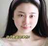 曼逖377氨基酸洗面奶500g男女士美白淡斑提亮膚色控油抗痘黑頭潔面乳 曬單實拍圖