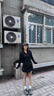 CAMILA KSENIA休閑鞋女款2025新款春夏輕便運動(dòng)鞋厚底增高透氣老爹鞋 灰色 37 曬單實(shí)拍圖