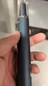康佳（KONKA） 超聲波潔牙器洗牙結(jié)石去清除潔牙垢牙黃煙漬茶漬清潔七夕情人節(jié)禮物送女友男友老公 【旗艦】星空藍-500萬次/分超聲波 2支噴頭 曬單實拍圖