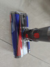 戴森（DYSON）原配進(jìn)口V7V10V8V12V15激光地刷軟絨地板吸塵器吸頭配件簡裝 V7/V8軟絨滾筒吸頭 曬單實(shí)拍圖