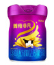 完達(dá)山（wondersun）新國標(biāo)菁稚非凡 A2型含酪蛋白幼兒配方奶粉3段750克（1-3歲適用） 曬單實(shí)拍圖