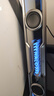 漫步者（EDIFIER）Halo SoundBar 桌面藍牙音響 桌面臺式電腦游戲音響 RGB燈效 破界黑 七夕情人節(jié)禮物 曬單實拍圖