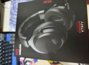 CHERRY櫻桃 H3W無(wú)線(xiàn)專(zhuān)業(yè)游戲耳機(jī)耳麥 藍(lán)牙電競(jìng)游戲耳機(jī)頭戴式FPS CSGO ps5吃雞耳機(jī)打瓦 適配三角洲行動(dòng) 曬單實(shí)拍圖