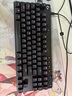 羅技（G）PRO X TKL RAPID/GPW RT快銀磁軸電競(jìng)鍵盤 FPS/無畏契約 RT快速觸發(fā) (黑色）情人節(jié)禮物  曬單實(shí)拍圖
