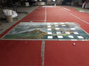 漢家匠定制學(xué)校園文化墻瓷磚壁畫國(guó)學(xué)經(jīng)典弟子規(guī)社會(huì)核心價(jià)值觀黨政教育 款式十 高溫幻彩釉面 不褪色0.1一平方 曬單實(shí)拍圖