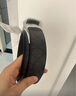 蔻馳（COACH）【品牌直供】七夕禮物男士雙面38MM腰帶炭黑色CY943QBMI5 曬單實(shí)拍圖