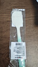 拜格（BAYCO）硅膠刮刀 烘焙工具刮刀蛋糕淡奶油黃油刮刀油刷輔食工具 BC5418 曬單實拍圖