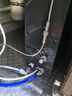 海爾（Haier）鮮活水promax 889凈水器家用RO反滲透廚下式瞬時1400G大流速直飲機8年進口膜母嬰直飲國家補貼 曬單實拍圖