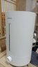 美的（Midea）空氣增濕加濕器超大霧量便攜家用母嬰專用臥室靜音除菌桌面小型空調(diào)風(fēng)扇伴侶國家補(bǔ)貼女生禮物3VWL 曬單實(shí)拍圖