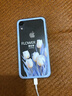 怡亨 適用蘋(píng)果XR手機殼iPhone全包邊透明硅膠軟防摔直邊保護套鏡頭保護女新款可愛(ài)卡通高級 ou859郁金香 蘋(píng)果XR【單殼】 曬單實(shí)拍圖