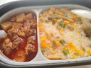 統(tǒng)一開(kāi)小灶 土豆煨牛腩自熱米飯 盒裝 271g*1盒 戶外速食方便 曬單實(shí)拍圖