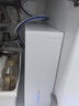 沁園（TRULIVA）凈水器小白鯨雙子芯1400G初始流速體驗(yàn) 廚房臺(tái)下家用8年RO過(guò)濾器直飲凈飲一體機(jī)UR-S61296國(guó)家補(bǔ)貼 曬單實(shí)拍圖