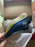 NEW BALANCE NB官方運(yùn)動(dòng)鞋男鞋1080 v14專業(yè)緩震舒適夏季透氣專業(yè)跑步鞋 深藍(lán)色 M1080N14 42 (腳長(zhǎng)26.5cm) 曬單實(shí)拍圖