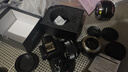 佳能 Canon EOS M3 M5 M50 M6 M100 M200 微單相機(jī) 入門學(xué)生旅游相機(jī) 佳能M50二代套機(jī)鏡頭+50/1.8小痰盂+轉(zhuǎn)接環(huán) 95成新 曬單實(shí)拍圖
