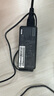 聯(lián)想（Lenovo）原裝 電源適配器 筆記本充電器 電腦電源線 Thinkpad筆記本充電線 20V3.25A 65W方口帶針 曬單實拍圖
