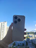 HUAWEI Pura 80 12GB+512GB 絲絨白 絲絨直屏 紅楓原色影像 全新鴻蒙AI 華為鴻蒙智能手機 曬單實拍圖