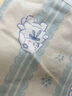 棉咻咻兒童內(nèi)褲女童純棉a類四角褲女孩寶寶抗菌平角短褲中大童全棉4條裝 P94-A類軟綿親膚- 4條 130 -XL碼【體重45-55斤】 曬單實(shí)拍圖