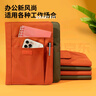 LIHIT LAB.日本LIHIT LAB.喜利SMART FIT多功能本冊套手帳本封皮書皮書衣活頁筆記本封套保護套 B5軍綠僅書衣(送30頁活頁本一本) 曬單實拍圖