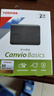 東芝（TOSHIBA） 移動硬盤CanvioBasics新小黑A5兼容Mac高速USB3.2傳輸硬盤 新小黑PT系列 【移動硬盤】經(jīng)典旗艦款（黑色） 2TB 曬單實拍圖