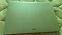 宏碁(Acer)優(yōu)躍air筆記本電腦 國(guó)家補(bǔ)貼20% 14英寸學(xué)生教育辦公輕薄本(四核N100 8G 512G 全高清IPS) 曬單實(shí)拍圖