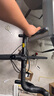 喜德盛（xds）rt180喜德盛rt180公路車(chē)喜德盛公路車(chē)公路自行車(chē)公路車(chē)自行車(chē)xds 曜石黑/灰 700Cx480mm|身高165-175cm 曬單實(shí)拍圖