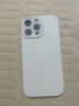 諾邦士【拍攝鍵全包AI傳感】適用蘋果iPhone16promax手機殼蘋果16全包防摔真液態(tài)硅膠16plus高級保護套 【曼波綠-精孔】AI傳感相機按鍵 全包真液態(tài)硅膠 iPhone 16Promax 曬單實拍圖